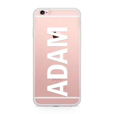 Skal till Apple iPhone 6(S) Plus - Adam