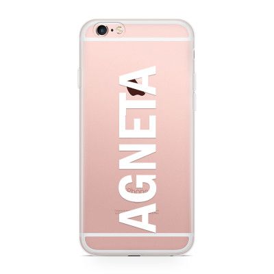 Skal till Apple iPhone 6(S) Plus - Agneta