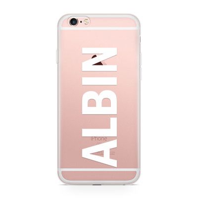 Skal till Apple iPhone 6(S) Plus - Albin