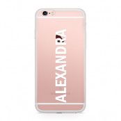Skal till Apple iPhone 6(S) Plus - Alexandra