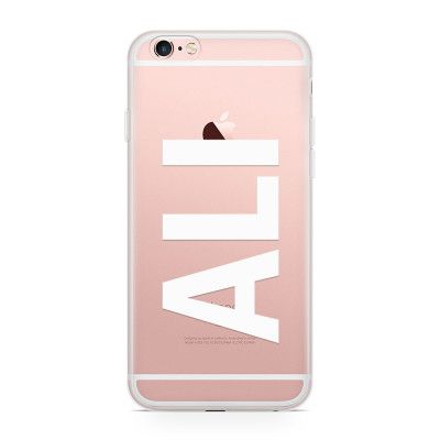 Skal till Apple iPhone 6(S) Plus - Ali