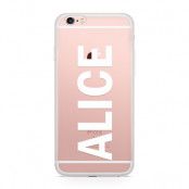 Skal till Apple iPhone 6(S) Plus - Alice