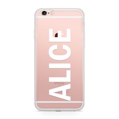 Skal till Apple iPhone 6(S) Plus - Alice