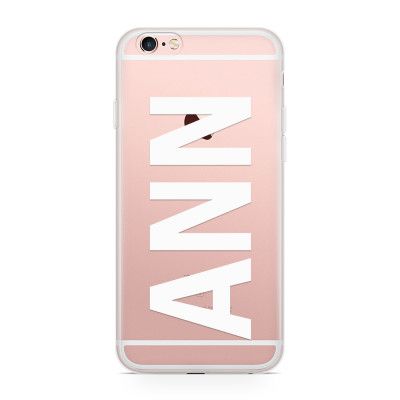 Skal till Apple iPhone 6(S) Plus - Ann