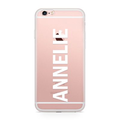 Skal till Apple iPhone 6(S) Plus - Annelie