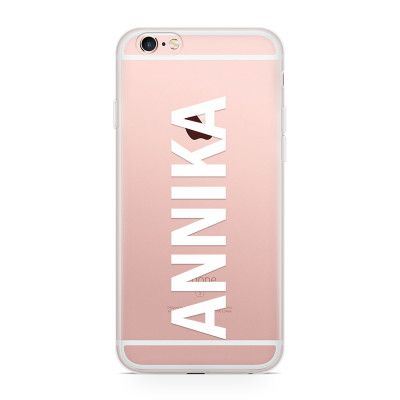 Skal till Apple iPhone 6(S) Plus - Annika