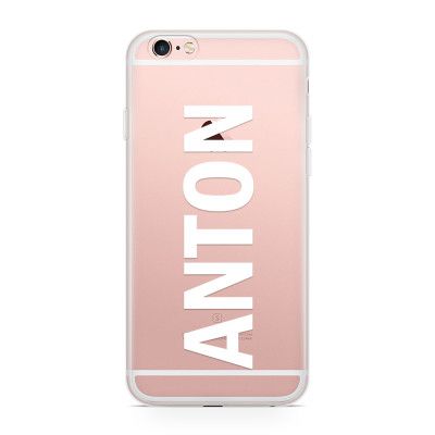 Skal till Apple iPhone 6(S) Plus - Anton