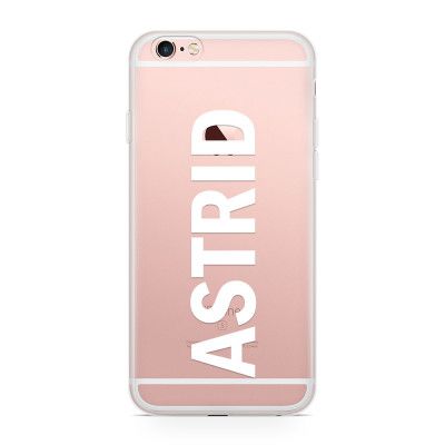 Skal till Apple iPhone 6(S) Plus - Astrid