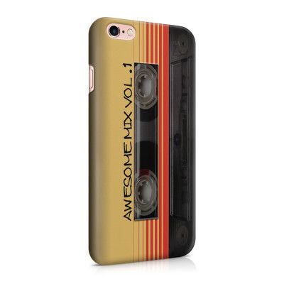 Skal till Apple iPhone 6(S) Plus - Awesome Mix