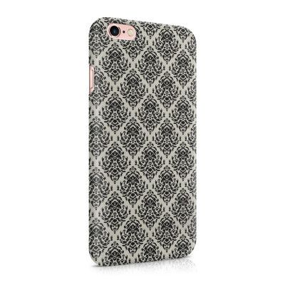 Skal till Apple iPhone 6(S) Plus - Aztec - Grå