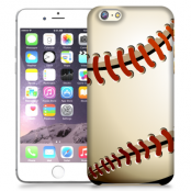 Skal till Apple iPhone 6(S) Plus - Baseboll