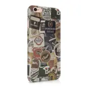 Skal till Apple iPhone 6(S) Plus - Beers of the world