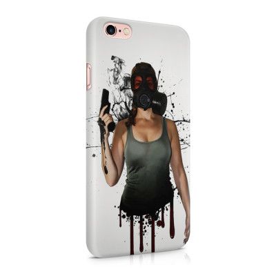 Skal till Apple iPhone 6(S) Plus - Bellatrix