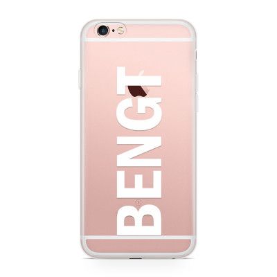 Skal till Apple iPhone 6(S) Plus - Bengt