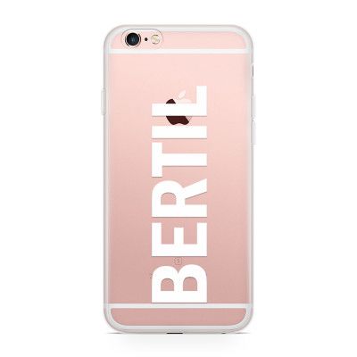 Skal till Apple iPhone 6(S) Plus - Bertil