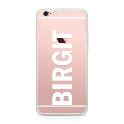 Skal till Apple iPhone 6(S) Plus - Birgit