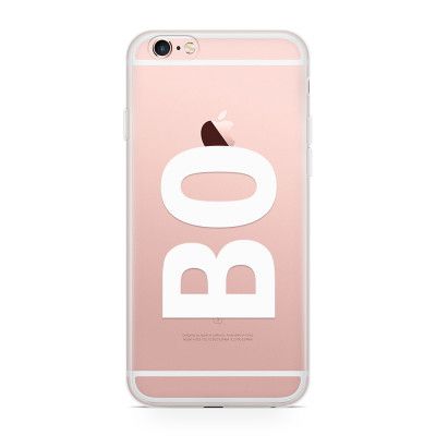 Skal till Apple iPhone 6(S) Plus - Bo