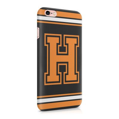 Skal till Apple iPhone 6(S) Plus - Bokstav H