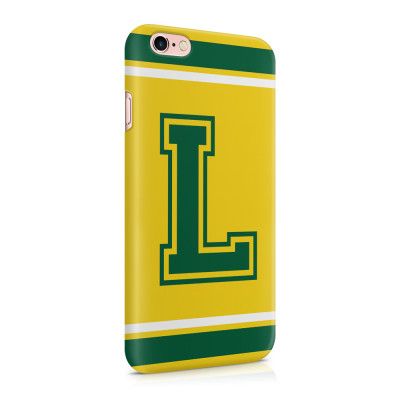 Skal till Apple iPhone 6(S) Plus - Bokstav L
