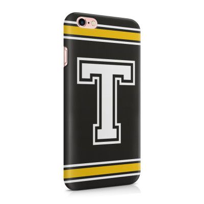 Skal till Apple iPhone 6(S) Plus - Bokstav T