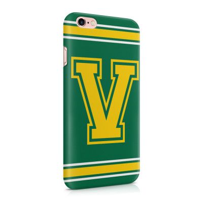 Skal till Apple iPhone 6(S) Plus - Bokstav V