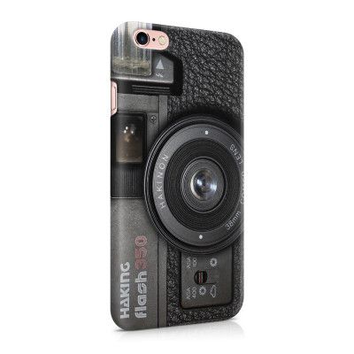 Skal till Apple iPhone 6(S) Plus - Camera II