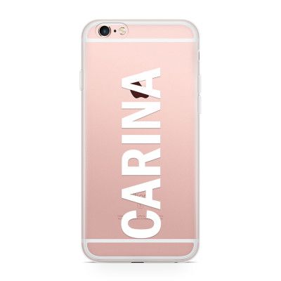 Skal till Apple iPhone 6(S) Plus - Carina