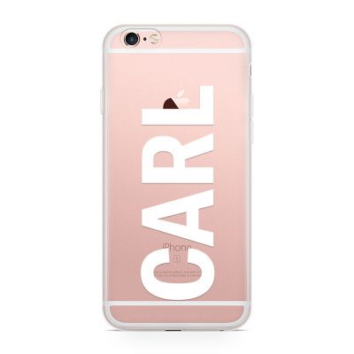 Skal till Apple iPhone 6(S) Plus - Carl