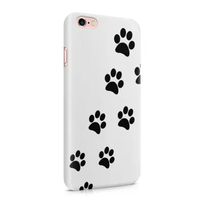 Skal till Apple iPhone 6(S) Plus - Cats Paws