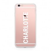 Skal till Apple iPhone 6(S) Plus - Charlotte