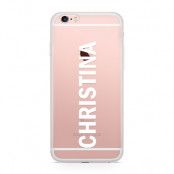 Skal till Apple iPhone 6(S) Plus - Christina