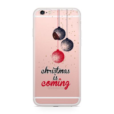 Skal till Apple iPhone 6(S) Plus - Christmas is Coming