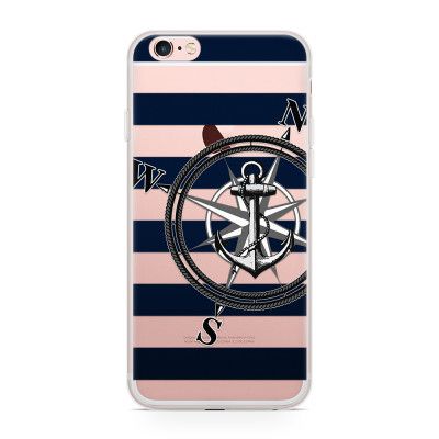 Skal till Apple iPhone 6(S) Plus - Compass