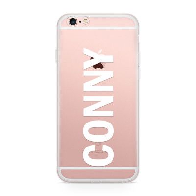 Skal till Apple iPhone 6(S) Plus - Conny