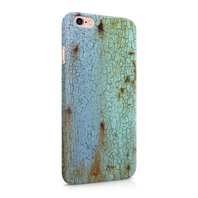 Skal till Apple iPhone 6(S) Plus - Crackled Case