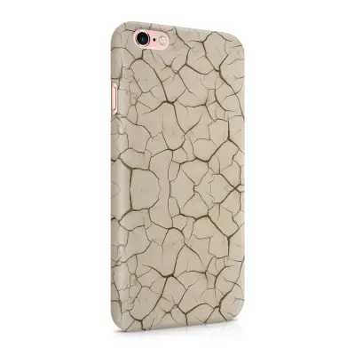Skal till Apple iPhone 6(S) Plus - Cracks