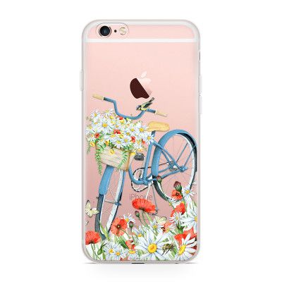 Skal till Apple iPhone 6(S) Plus - Cycle