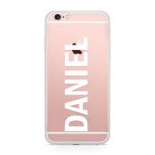 Skal till Apple iPhone 6(S) Plus - Daniel