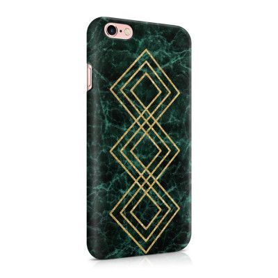 Skal till Apple iPhone 6(S) Plus - Diamonds