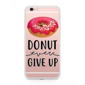 Skal till Apple iPhone 6(S) Plus - Donut Give Up