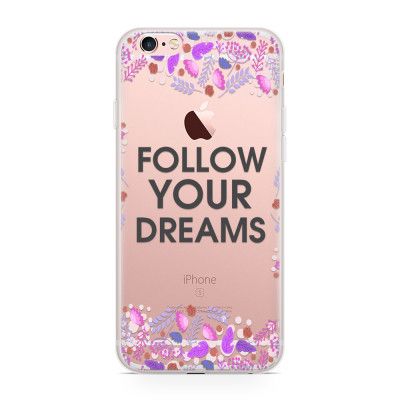 Skal till Apple iPhone 6(S) Plus - Dreams