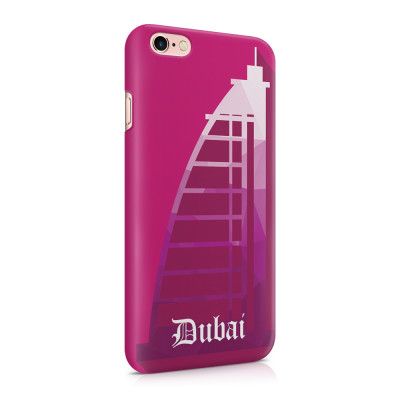 Skal till Apple iPhone 6(S) Plus - Dubai