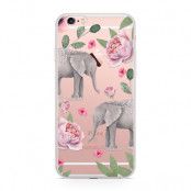 Skal till Apple iPhone 6(S) Plus - Elefants