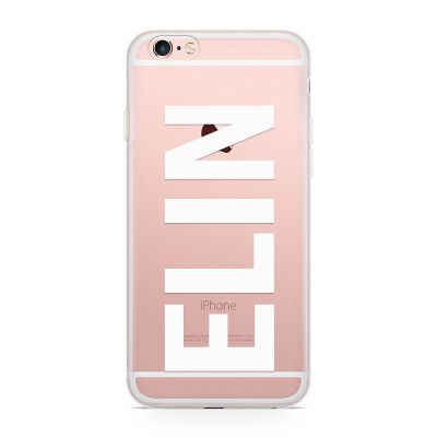 Skal till Apple iPhone 6(S) Plus - Elin