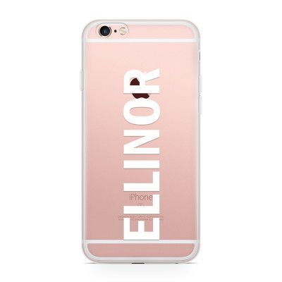 Skal till Apple iPhone 6(S) Plus - Elinor