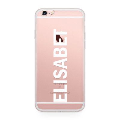 Skal till Apple iPhone 6(S) Plus - Elisabet