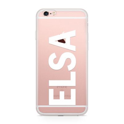 Skal till Apple iPhone 6(S) Plus - Elsa