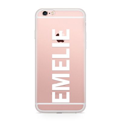 Skal till Apple iPhone 6(S) Plus - Emelie