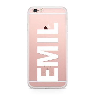 Skal till Apple iPhone 6(S) Plus - Emil