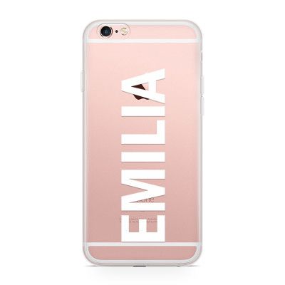 Skal till Apple iPhone 6(S) Plus - Emilia